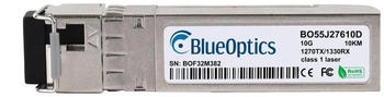BlueOptics BO55J27610D Juniper JNP-SFP-10G-BX10U kompatibel