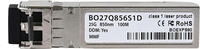 BlueOptics 10501-BO, BlueOptics kompatibel Extreme Networks SFP28 LC-Duplex