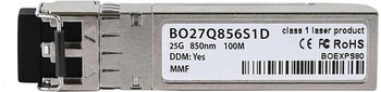 BlueOptics BO27Q856S1D Extreme Networks 10501 kompatibel