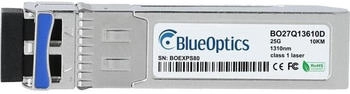 BlueOptics BO27Q13610D Chelsio SM25G-LR kompatibel