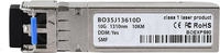 BlueOptics 10302-BO, BlueOptics kompatibel Extreme Networks SFP+ LC-Duplex 10GBASE-LR