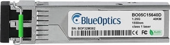 BlueOptics BO05C15640D Broadcom SFP-1G-EX kompatibel
