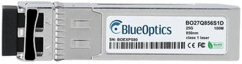 BlueOptics BO27Q856S1D Extreme Networks 25G-SR-SFP100M kompatibel