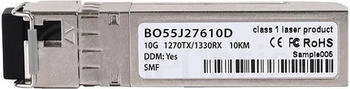 BlueOptics BO55J27610D Ubiquiti Networks UF-SM-10G-S-1270 kompatibel