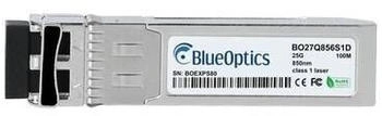 BlueOptics BO27Q856S1D Supermicro AOM-SFP28-25GBE-SR-1-MLN kompatibel