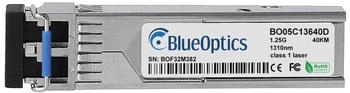 BlueOptics BO05C13640D Sonicwall SFP-1G-LH kompatibel
