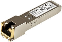 Gigabit RJ45 Copper SFP Transceiver Module - HP JD089B Compatible - 100m