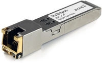 StarTech.com Cisco kompatibles Gigabit RJ45 Kupfer SFP Transceiver Modul - Mini-GBIC