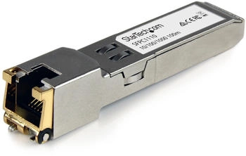 StarTech Cisco SFP-GE-T kompatibel