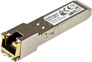 StarTech Cisco Meraki MA-SFP-1GB-TX kompatibel
