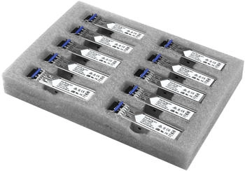 StarTech Cisco GLC-LH-SM kompatibel (10 St&uuml;ck)