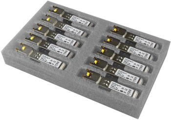 StarTech Cisco GLC-T kompatibel (10 St&uuml;ck)