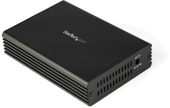 StarTech 10GbE Fiber Ethernet Media Converter (MCM10GSFP)