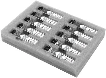 StarTech Cisco GLC-SX-MM kompatibel (10 St&uuml;ck)