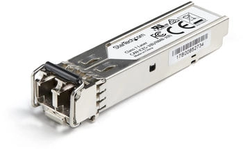 StarTech Dell EMC SFP-1G-SX kompatibel