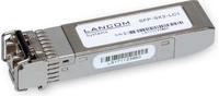 Lancom SFP-SX2-LC1 - SFP (Mini-GBIC)-Transceiver-Modul - GigE - 1000Base-SX - LC