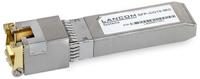 LANCOM SFP-CO10-MG - SFP+-Transceiver-Modul - 10 GigE, 5 GigE, 2,5 GigE - 10GBase-T -