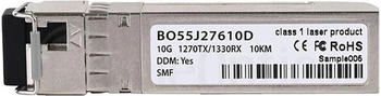 BlueOptics BO55J27610D Viavi SFP-10G-BX-U kompatibel