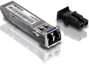 TRENDnet TI-MGBS40