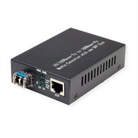 Value 21.99.1070 21.99.1070 Netzwerk-Medienkonverter