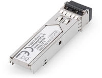 Digitus HP-HPE kompatibles mini GBIC (SFP) Modul, 1.25 Gbps, 0.55 km