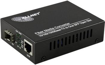 Allnet ALL-MC104G-SFP1