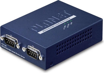 Planet ICS-120