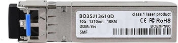 BlueOptics BO35J13610D Ubiquiti Networks UF-SM-10G kompatibel