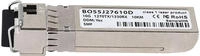 Zyxel SFP10G-BX1270 kompatibler BlueOptics SFP+ BO55J27610D