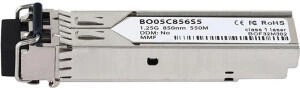 BlueOptics BO05C856S5D Transceiver SFP 850nm Multimode Gigabit