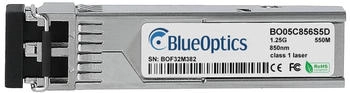BlueOptics BO05C856S5D HPE X120 JD118B kompatibel
