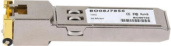 BlueOptics BO08J78S6 HPE H3C SFP-XG-T kompatibel