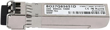 BlueOptics BO27Q856S1D Cisco SFP-25G-SR kompatibel