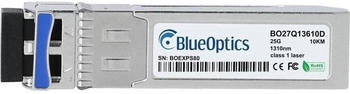 BlueOptics BO27Q13610D HPE JL855A kompatibel