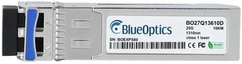 BlueOptics BO27Q13610D Extreme Networks 25G-LR-SFP10KM kompatibel