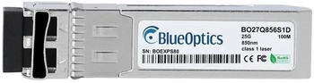 BlueOptics BO27Q856S1D Cisco SFP-25G-SL kompatibel