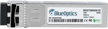 BlueOptics Transceiver & Konverter