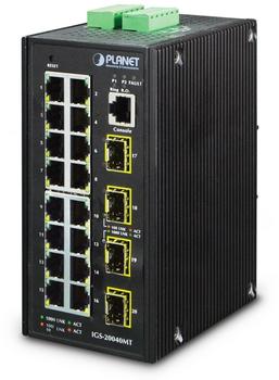 Planet IGS-20040MT