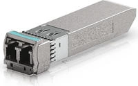 Ubiquiti UACC-OM-SFP10-1550 modulo del ricetrasmettitore di rete Fibra ottica...