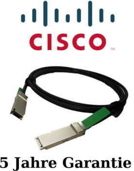 Cisco Systems QSFP-4SFP10G-CU3M=