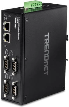 TRENDnet TI-M42