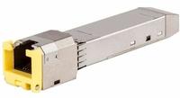 Hewlett Packard Enterprise HPE Aruba Networking - SFP (Mini-GBIC)-Transceiver-Modul -