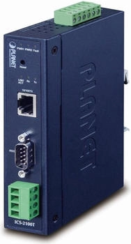 Planet ICS-2100T