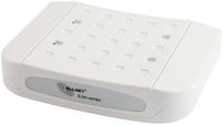 Allnet ALL-GHN101-2wire Master Modem Netzwerkverl&auml;ngerung 2-Draht Reichweite (max.):