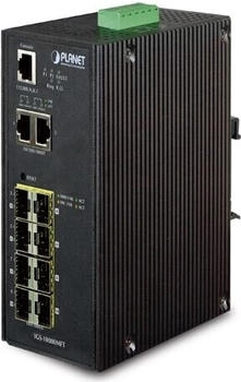 Planet IGS-10080MFT