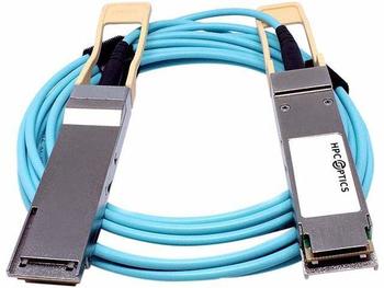 Cisco Systems QSFP-100G-AOC10M=