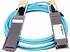 Cisco QSFP-100G 100GBase Active Optical Cable 100G