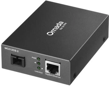 TP-Link MC212CS-2(UN)