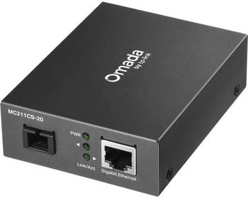 TP-Link MC211CS-20(UN)