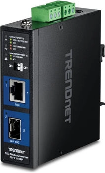 TRENDnet TI-F711SFP
